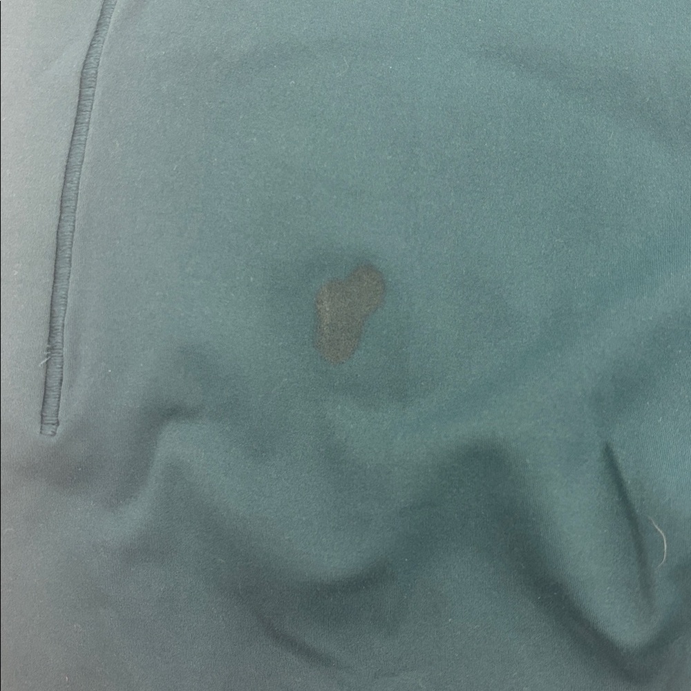 CALIA Inspire 5” Bike Shorts in Sea Green - Picture 5 of 8